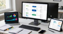 developing cross channel metrics