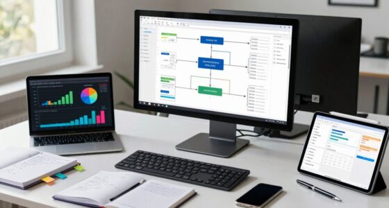developing cross channel metrics