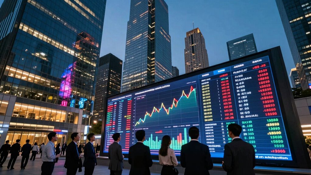 digital insights enable agile forecasting