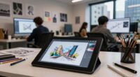 digital tools transforming creativity