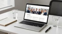 effective about and methodology pages