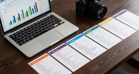 effective comparison keyword strategies
