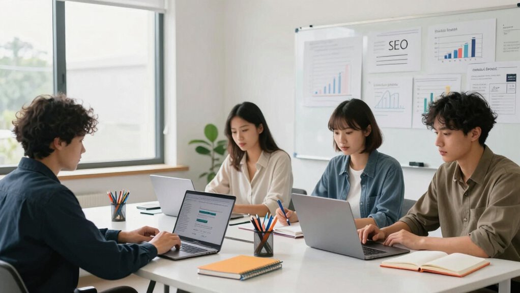 effective high output editorial strategies