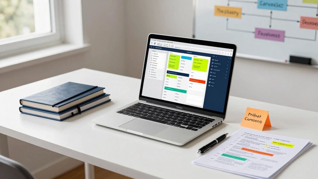 effective seo content planning