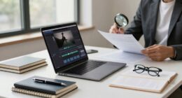 efficient precise review process