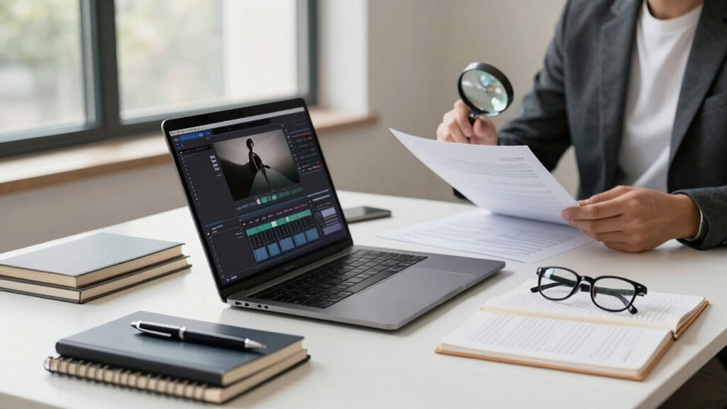 efficient precise review process