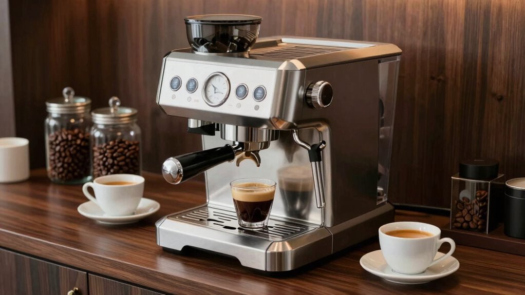 elevate office coffee experience