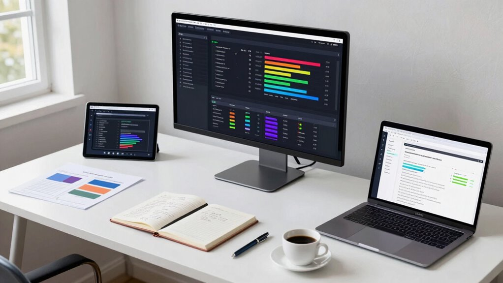 engagement diversification consistency strategy