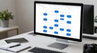 enhance site navigation structure