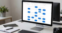 enhance site navigation structure