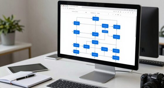 enhance site navigation structure