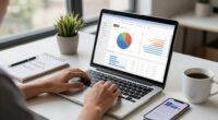 enhance visibility of new pages
