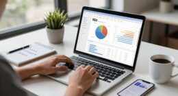 enhance visibility of new pages