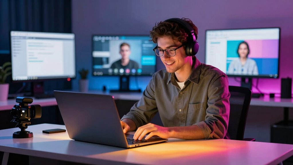 enhance webinar engagement quickly