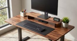 enhancing productivity with accessories
