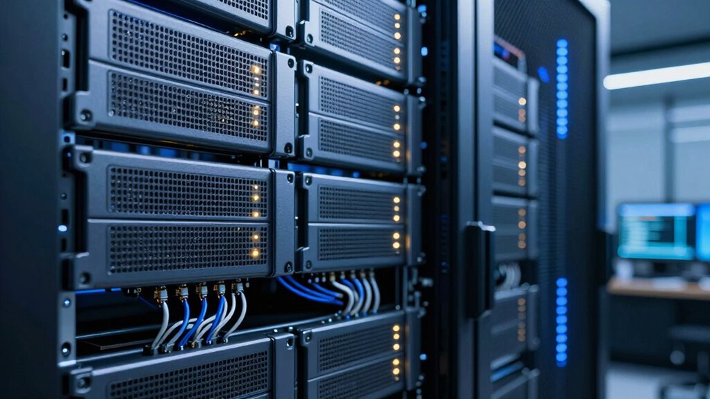 enterprise drives ensure data integrity