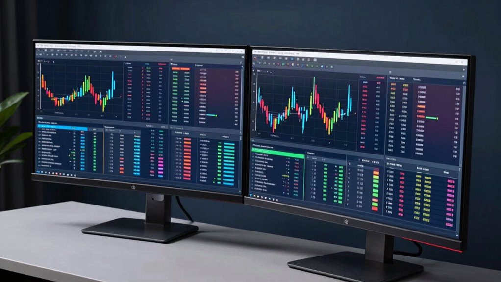 ergonomic curved monitor benefits