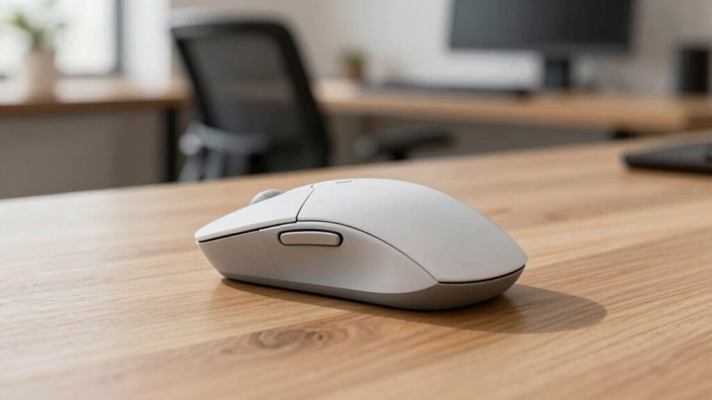 ergonomic design promotes health