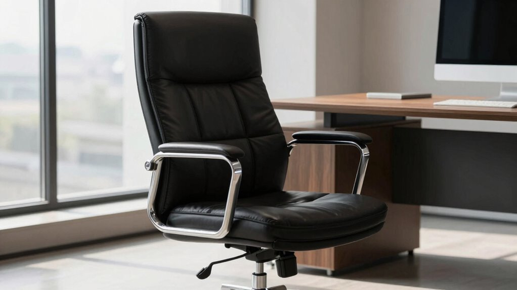 ergonomic durable adjustable comfort
