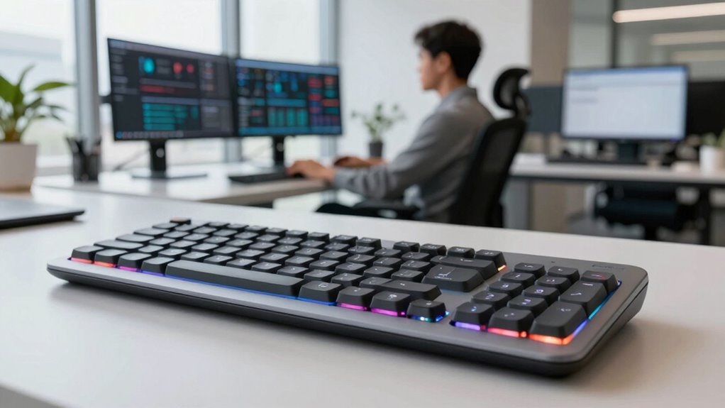 ergonomic keyboards prevent injuries