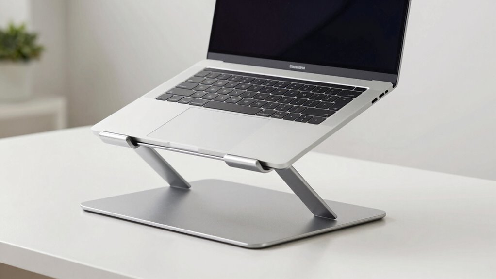 ergonomic portable laptop solutions