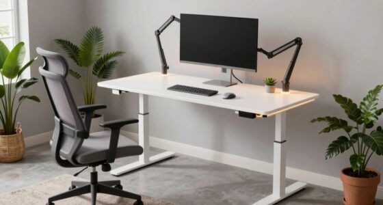 ergonomic tools for creatives