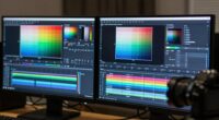 errors in visual editing