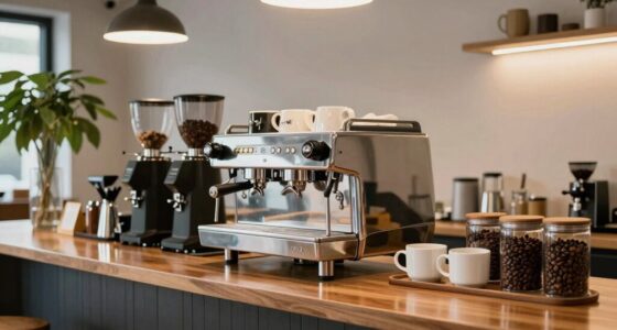 essential coffee gear guide