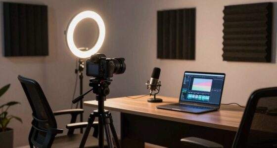essential gear for creators