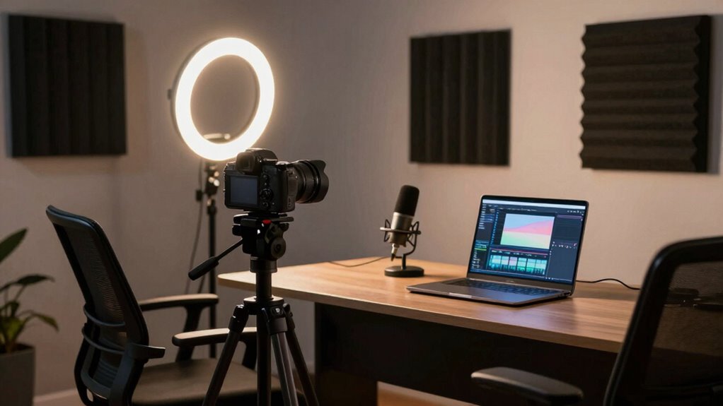 essential gear for creators