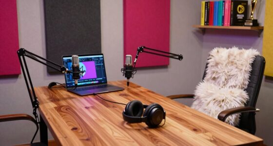 essential podcast marketing tools