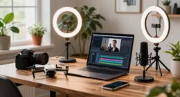 essential tools for youtube