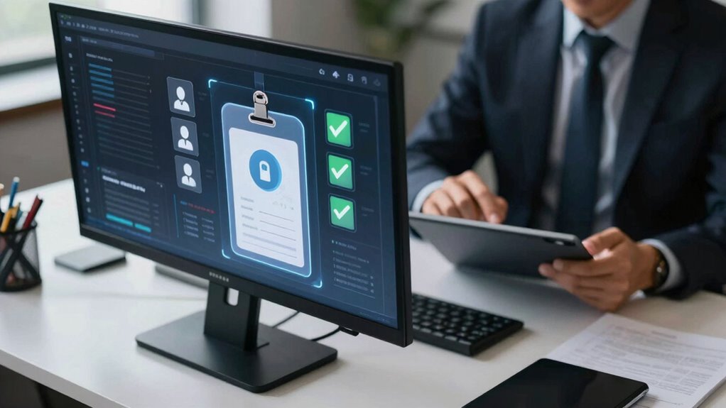 essential trust building measures