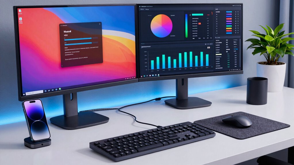 essential windows marketing tools