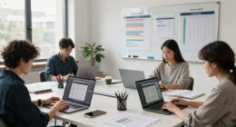 establish consistent writing guidelines