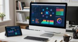 establishing trust through content