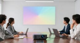 flexible presentation on the go