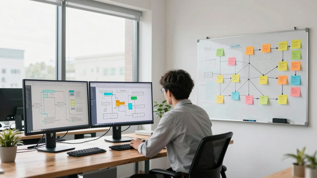 focus on audience problem solving