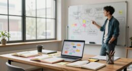 focus on problem awareness