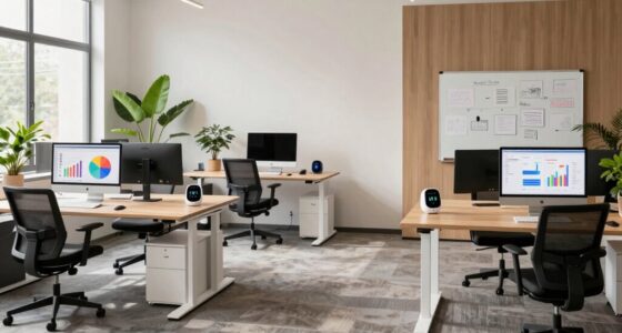future ready marketing workspaces