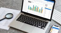 high authority supporting keywords
