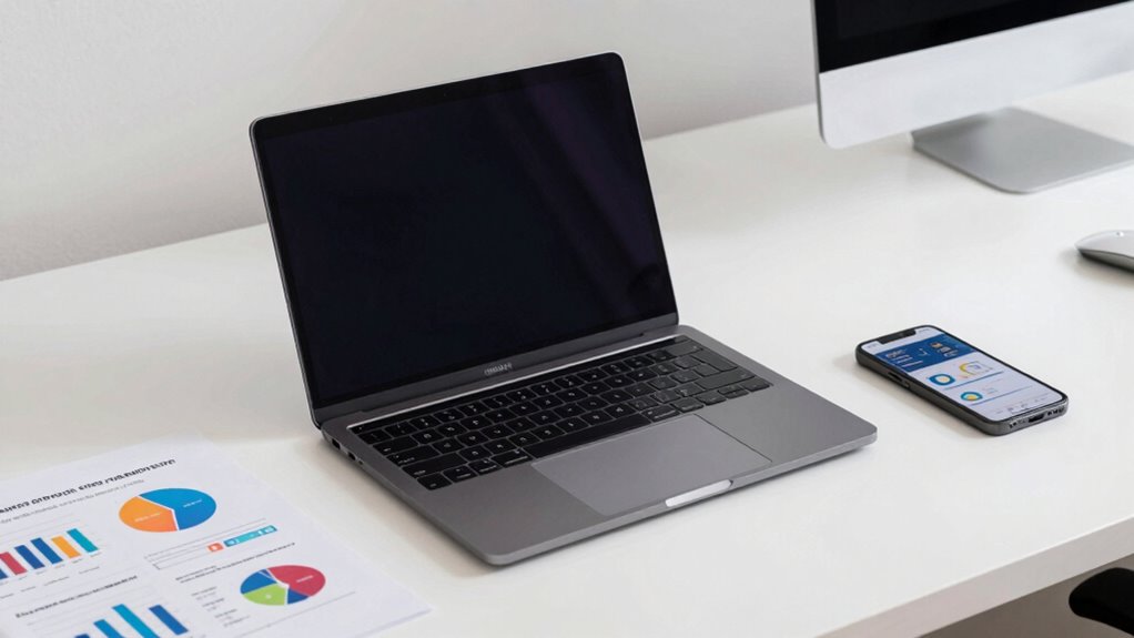 high performance seo laptops