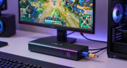 high quality streaming hardware