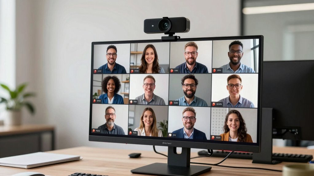 high quality webcam essentials