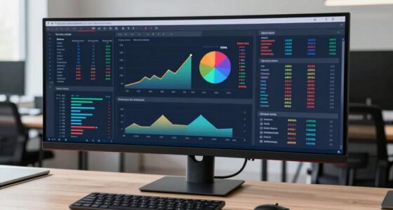 high resolution displays for seo