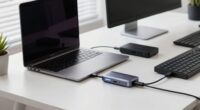 high speed connectivity solutions