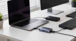 high speed connectivity solutions