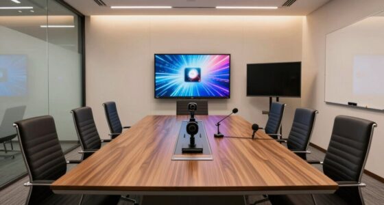 hybrid meeting room essentials