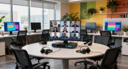 hybrid work team essentials