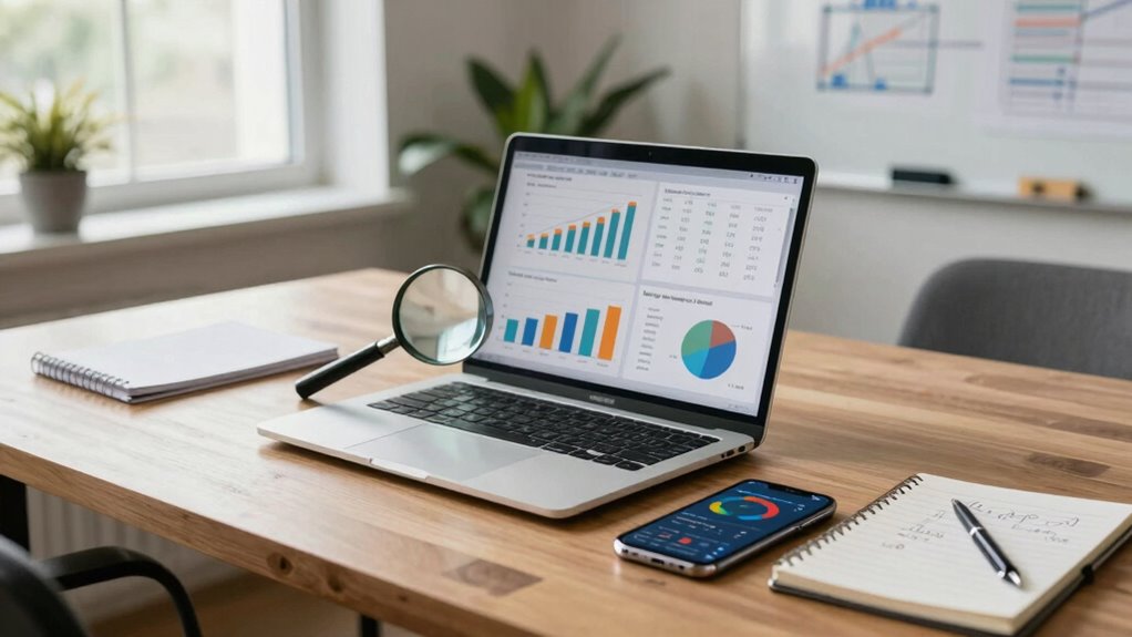 identify early emerging trends